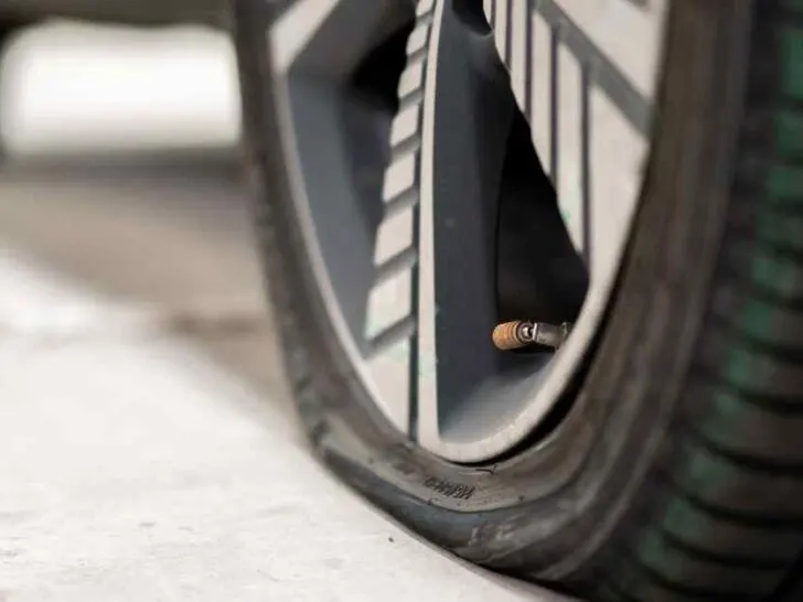 How Long Can I Drive With Run-Flat Tires?