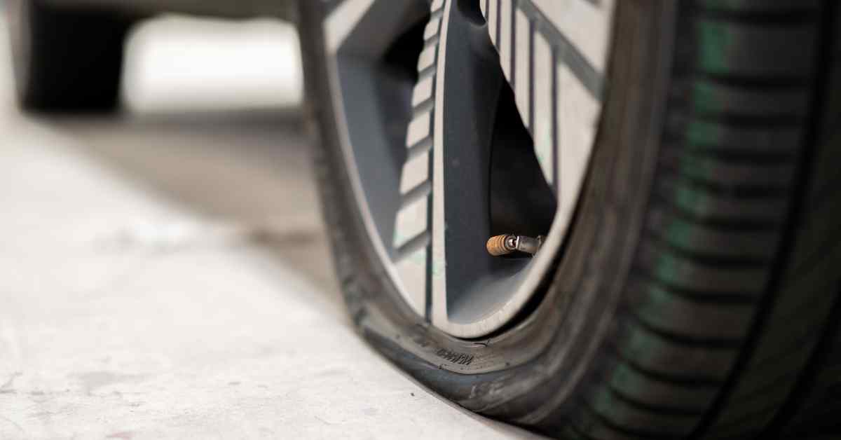 How Long Can I Drive With RunFlat Tires? (Explained)
