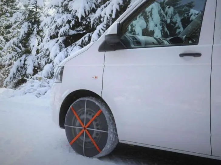 How Long Do Tire Socks Last?