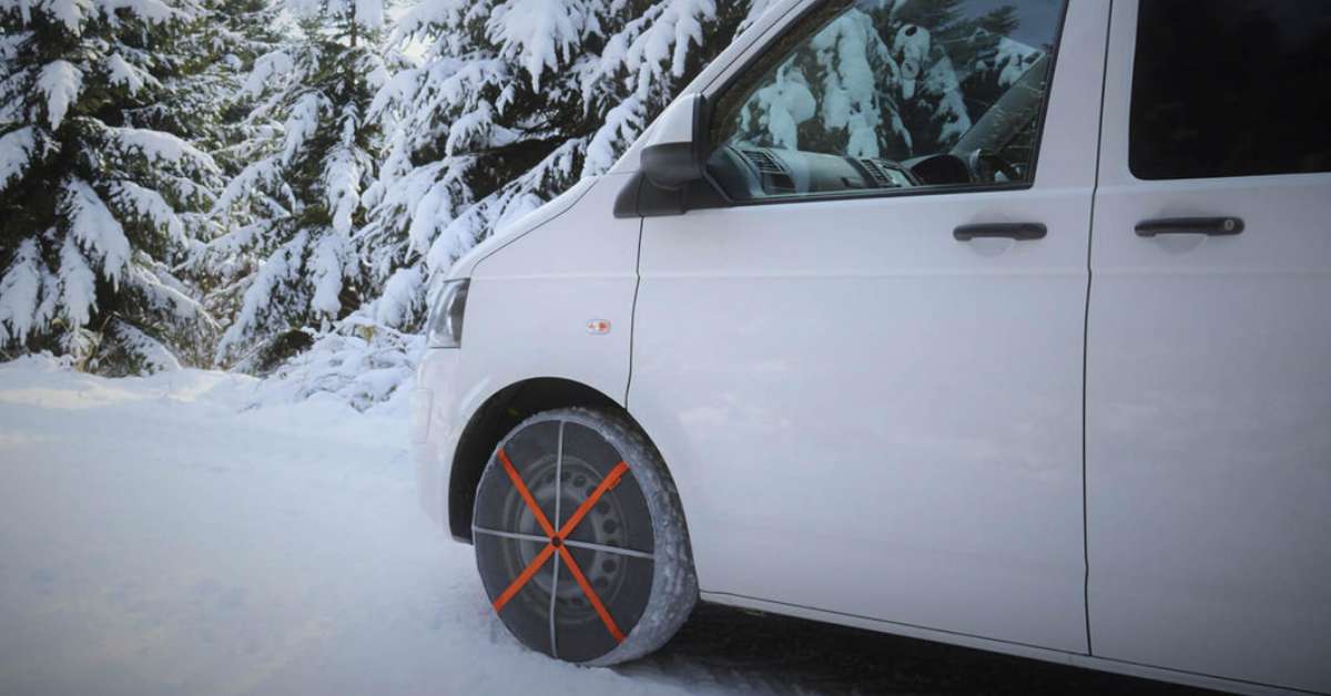 How Long Do Tire Socks Last? (Explained)