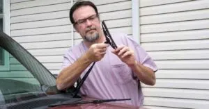 How To Change Wiper Blades On Kia Sportage?