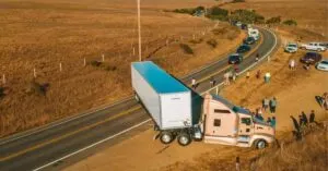 What Causes a Semi-Truck to Jackknife?