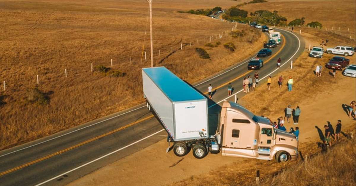 What Causes a SemiTruck to Jackknife? (Explained)