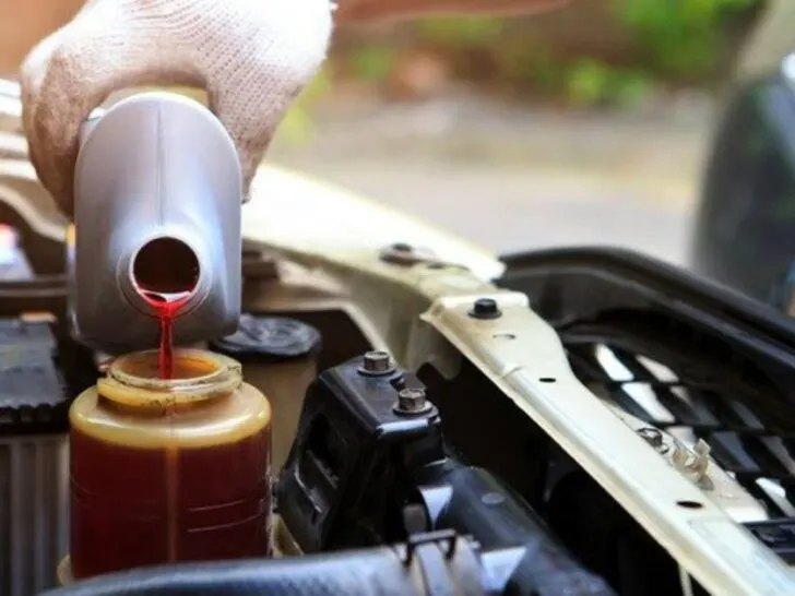 Can You Use ATF in Honda Power Steering?