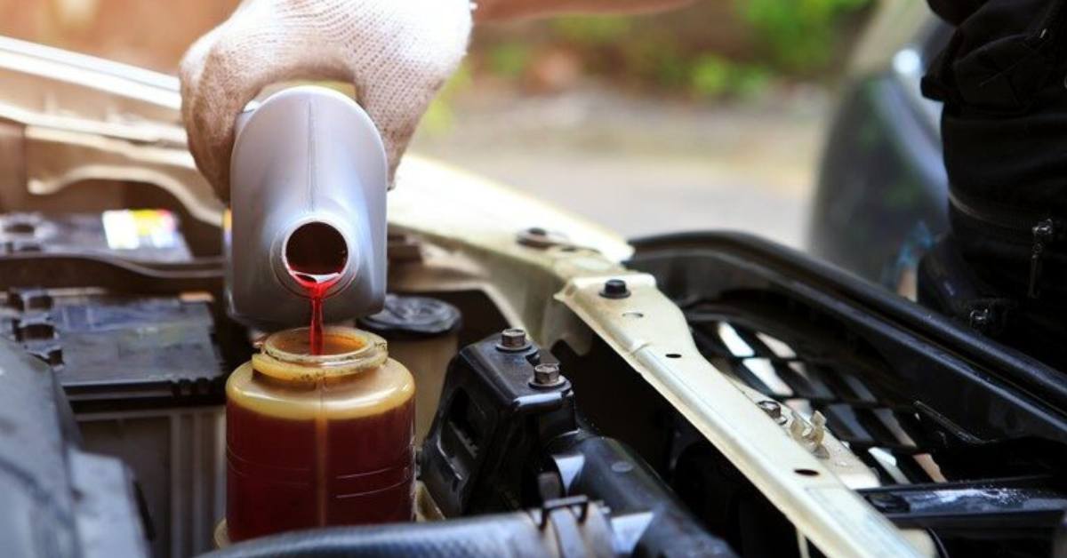 Can You Use ATF in Honda Power Steering? (Explained)