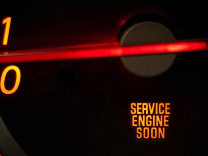 Does AutoZone Charge To Check Engine Light?