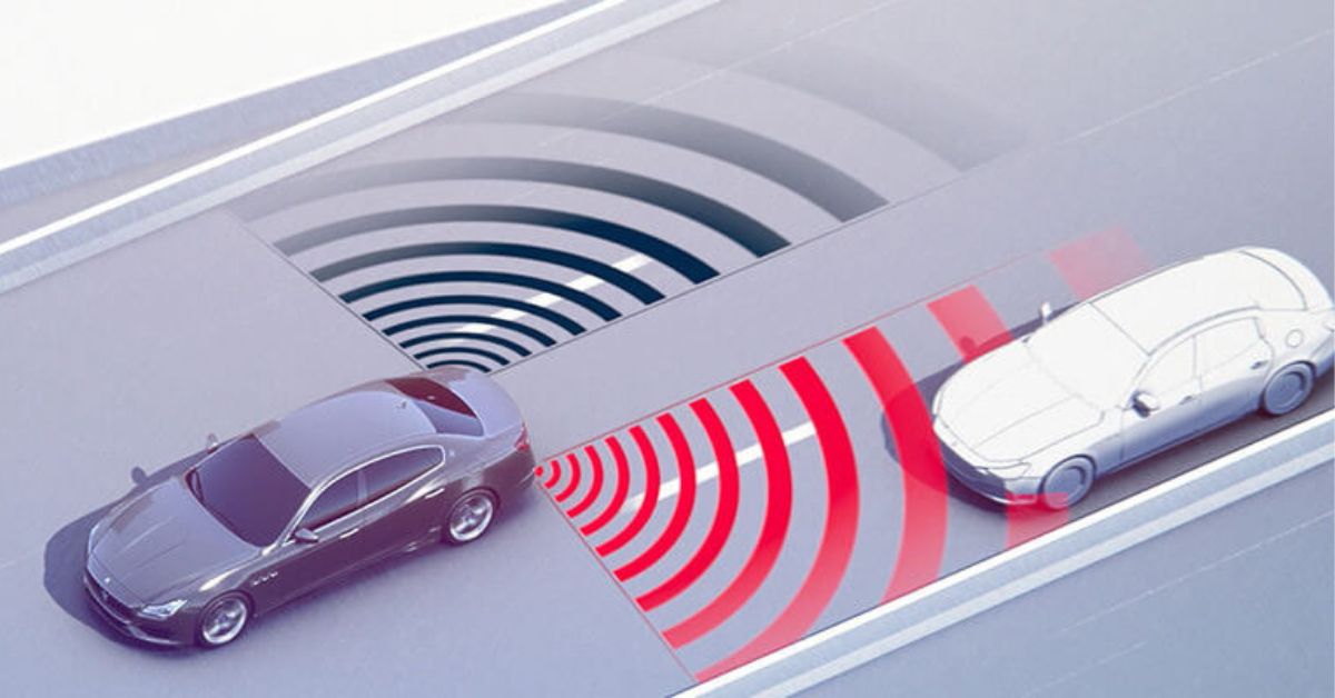 Does Nissan Altima Have Blind Spot Warning? (Explained)