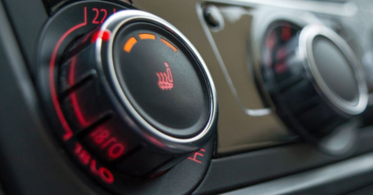 Does Nissan Altima Have Heated Seats? (Explained)