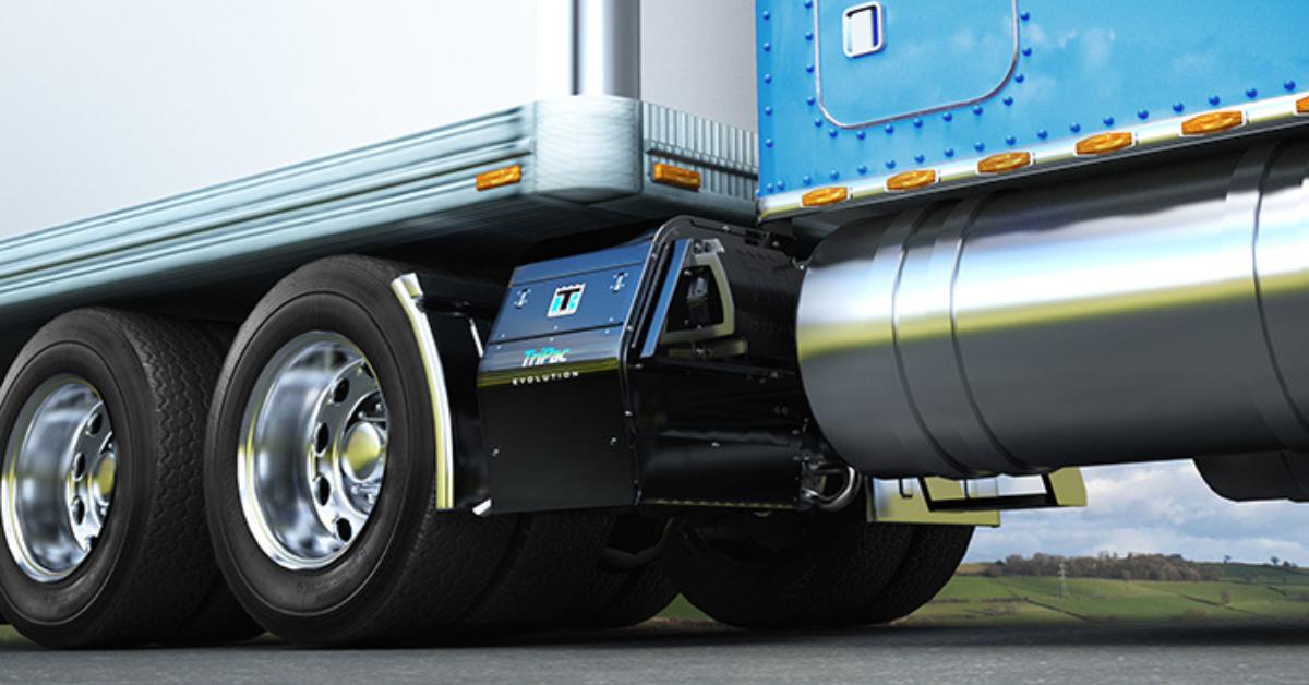 How Does a SemiTruck APU Work? (Explained)