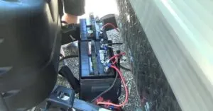 How Long Does a Pop Up Camper Battery Last?