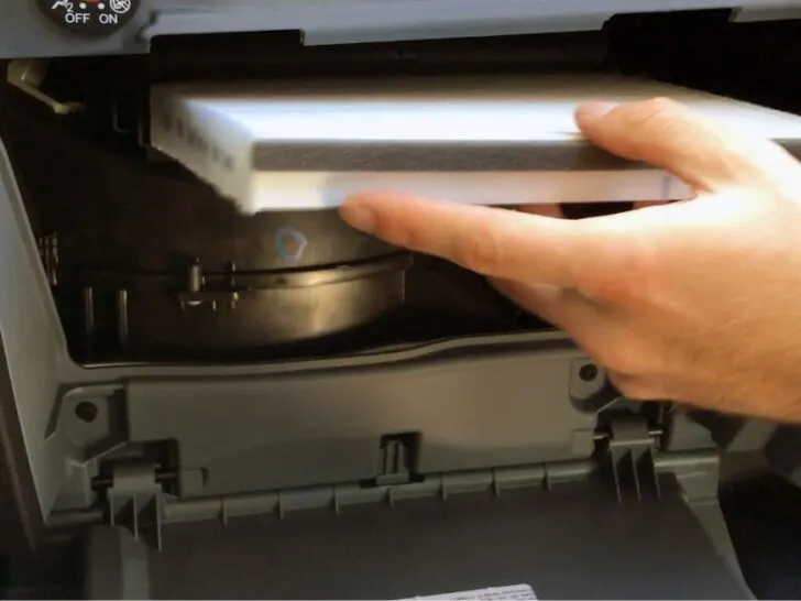 How Many Air Filters Does a Toyota Tundra Have?