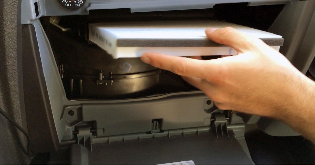 How Many Air Filters Does a Toyota Tundra Have?