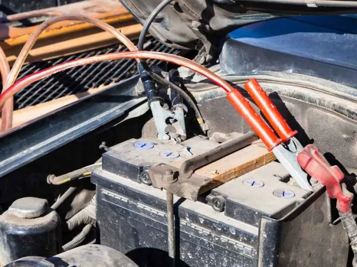 How Much Does It Cost to Charge Battery at AutoZone?