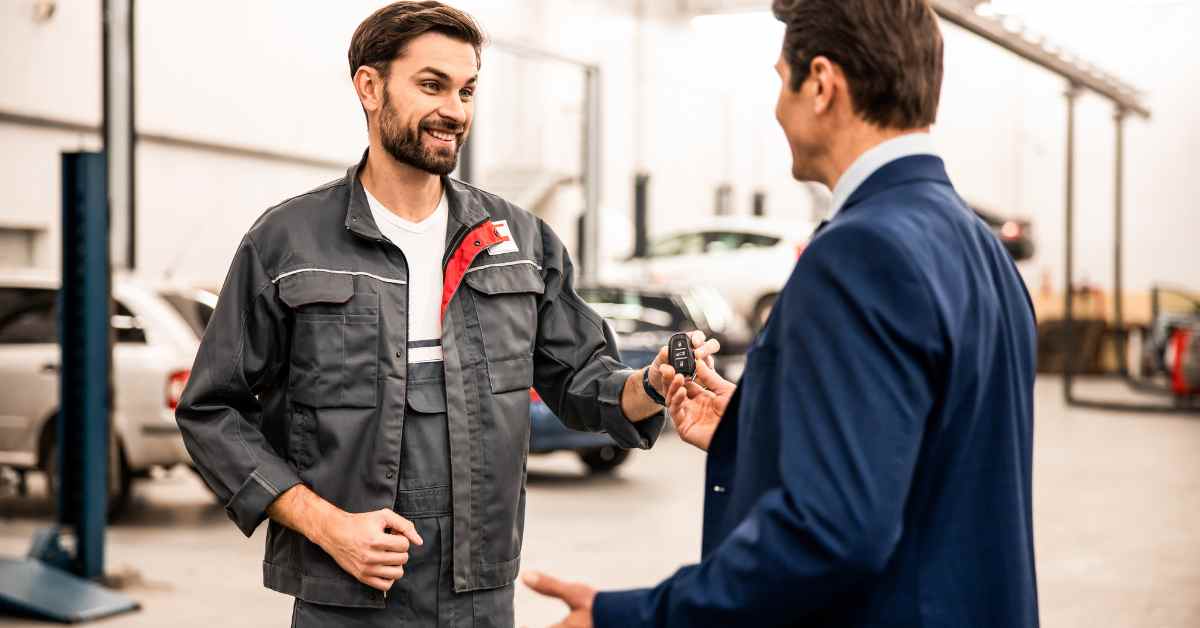 How Much Does It Cost To Program A Key Fob At AutoZone 