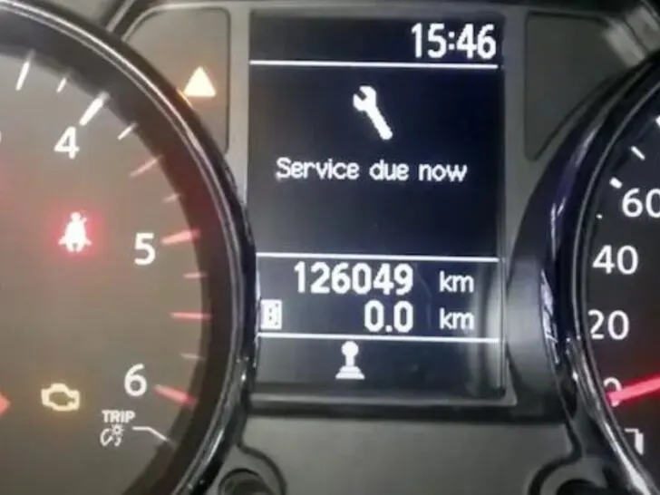 What Does &ldquo;Service Due Now&rdquo; on a Nissan Rogue Mean?