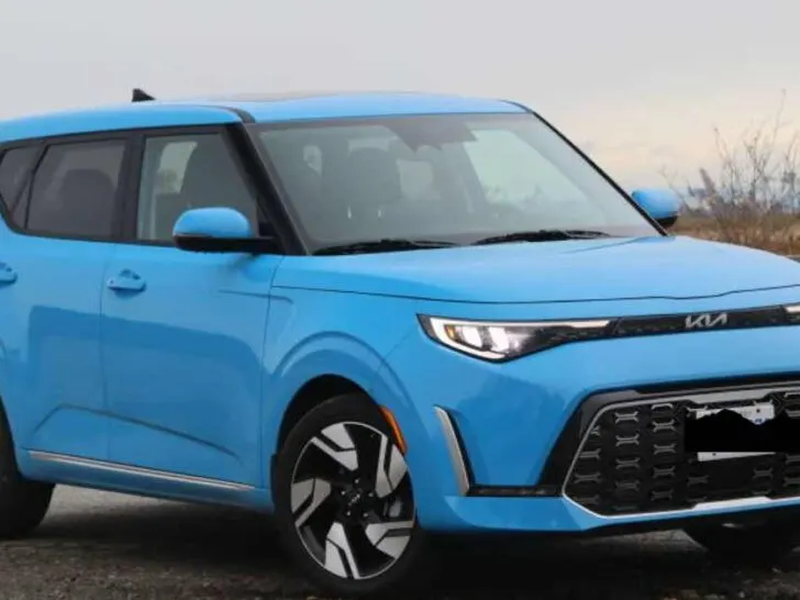 What Year Kia Soul Parts Are Interchangeable?