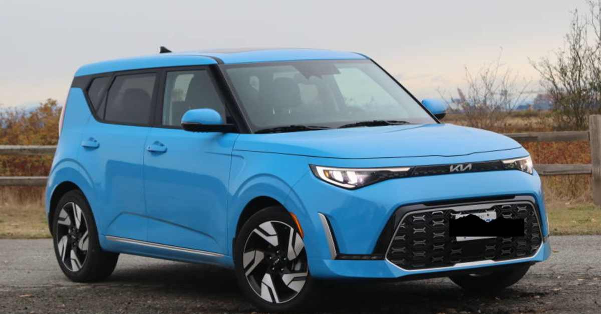 What Year Kia Soul Parts Are Interchangeable?