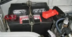 Will a Ford F150 Battery Fit a Toyota Tundra?