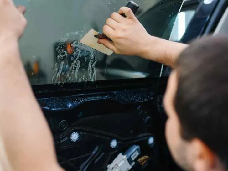 XPEL XR vs XPEL XR Plus