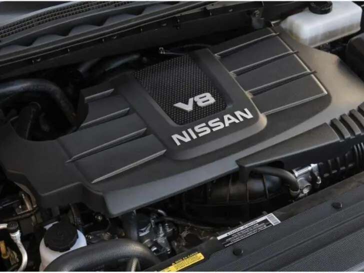 Can You Put a V8 Engine in a Nissan Altima?