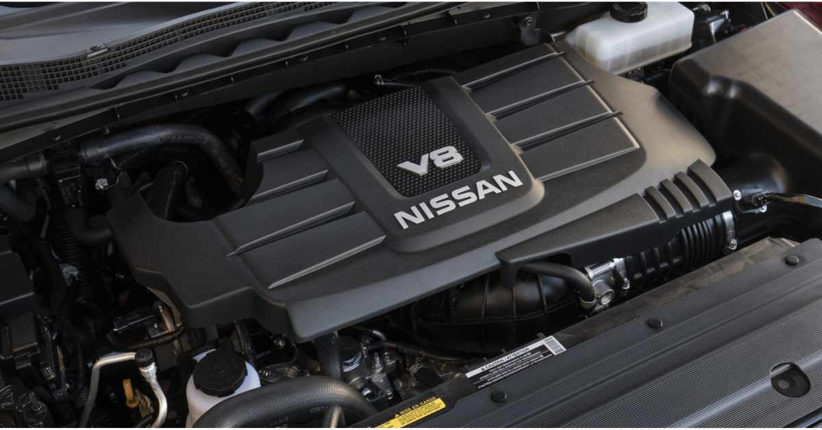 Can You Put a V8 Engine in a Nissan Altima?