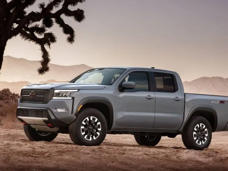 How To Prevent Nissan Frontier Transmission Problems?