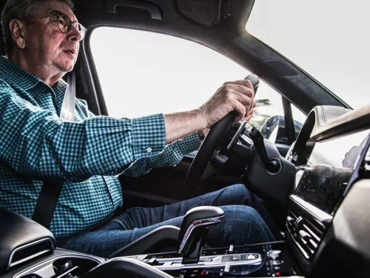 Is Honda Civic Good For Tall Drivers?