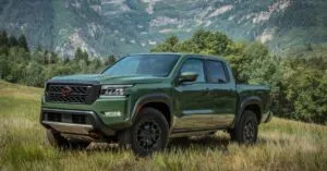 Symptoms of a Faulty Transmission on Nissan Frontier