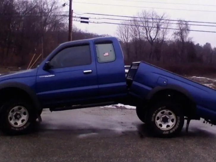 What Year Toyota Tundra Has Frame Recall?