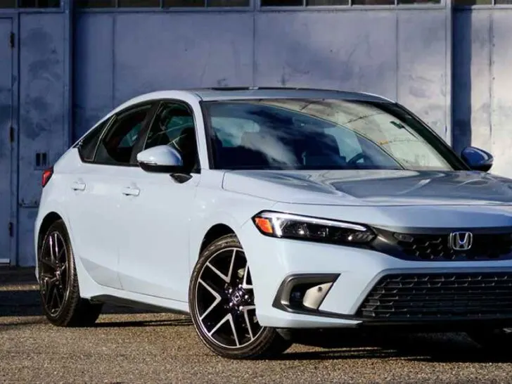 Will Honda Civic Rims Fit a Toyota Camry?