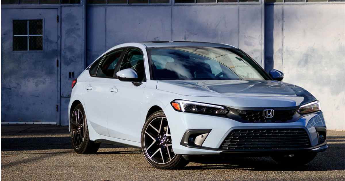 Will Honda Civic Rims Fit a Toyota Camry?