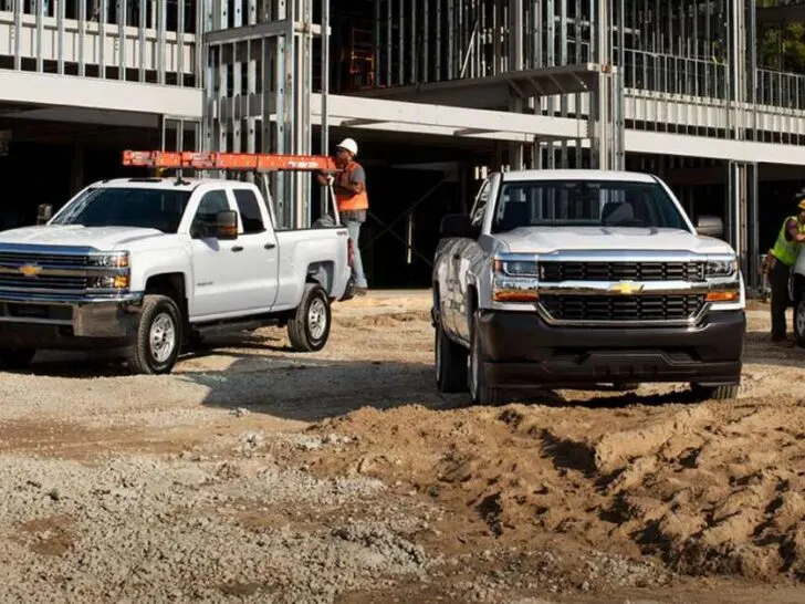 Are Pickup Trucks Tax Deductible?