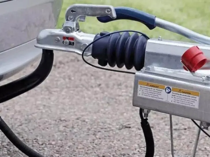 Can You Put a Hitch on a Toyota Camry?