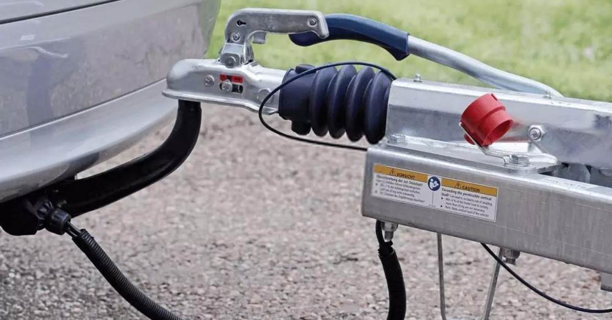 Can You Put a Hitch on a Toyota Camry?