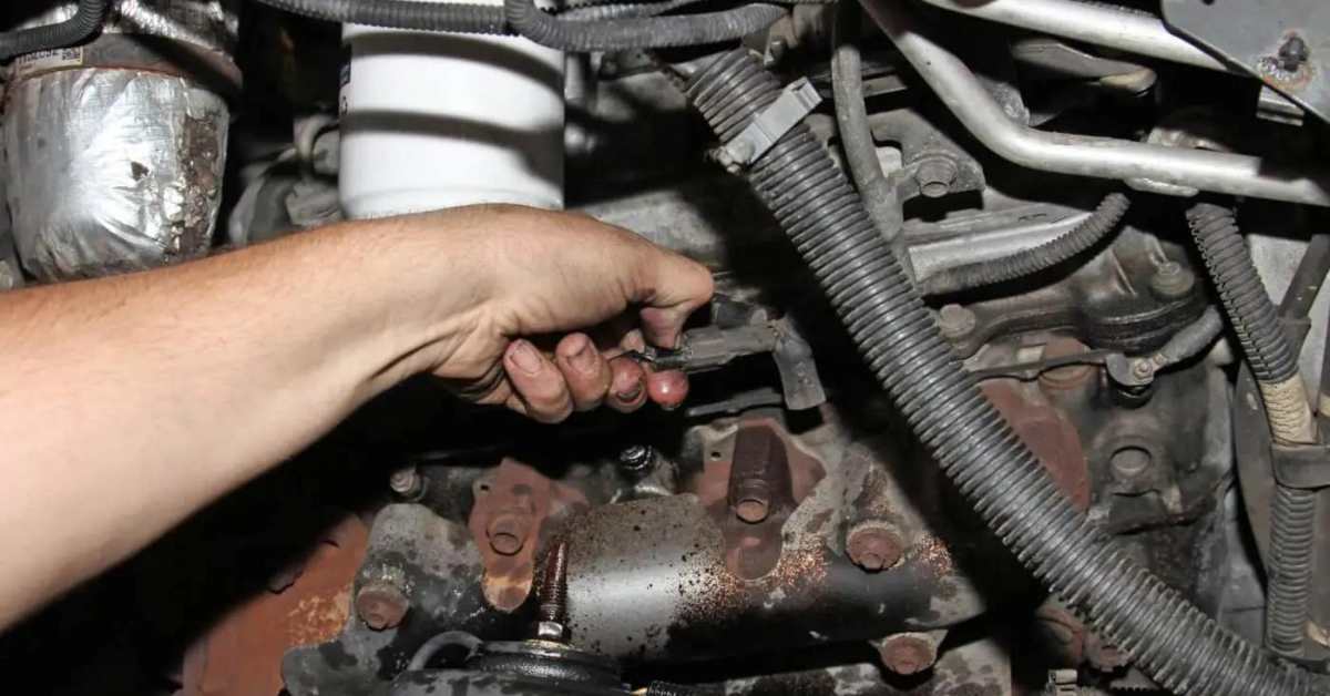 Duramax Water in Fuel Sensor Problems (Solutions Included)