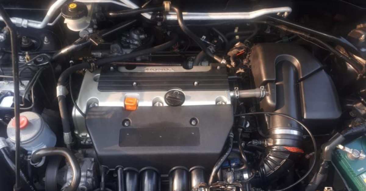 Honda FCan Communication Malfunction (Causes & Solutions)