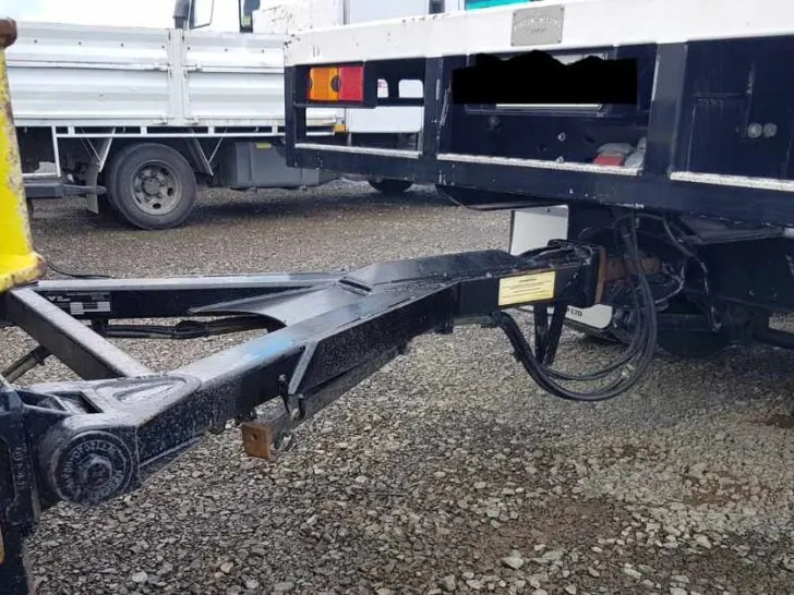 How Do I Know If My Truck is Connected To a Trailer?