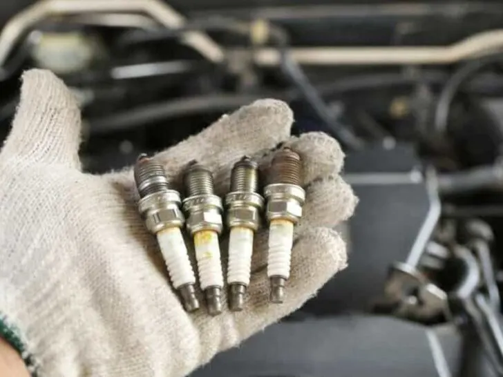 How Many Spark Plugs Does a Semi-Truck Have?