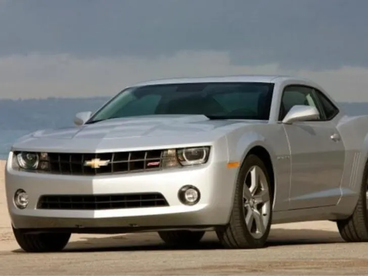 What Year Chevy Camaro To Avoid?