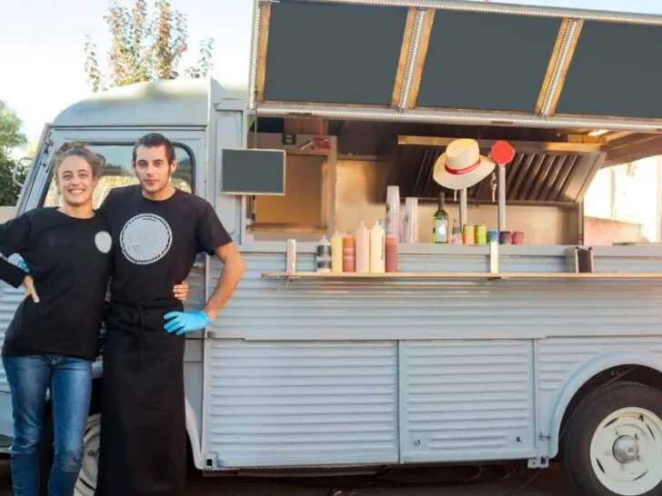 What is the largest truck you can drive on a car license?