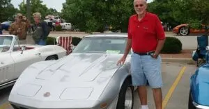 Why Are Corvette Owners So Old?