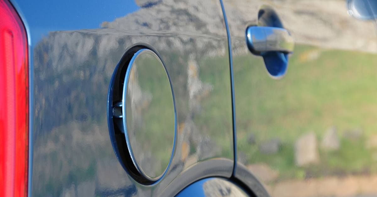 Audi A3 Fuel Cap Not Opening (Problems & Solutions)