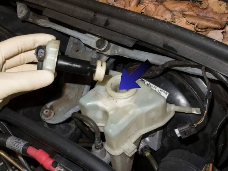 BMW X5 Brake Bleeding Problems And Solutions