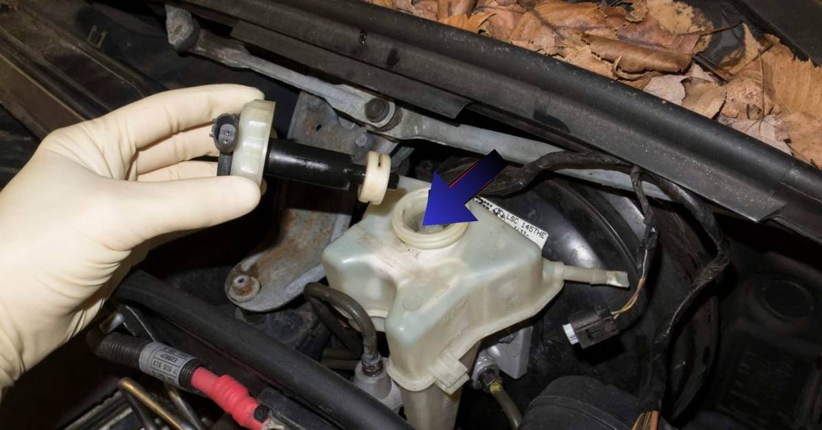 BMW X5 Brake Bleeding Problems And Solutions