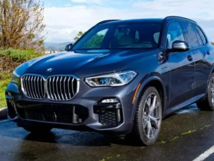 BMW X5 Comfort Access Not Working