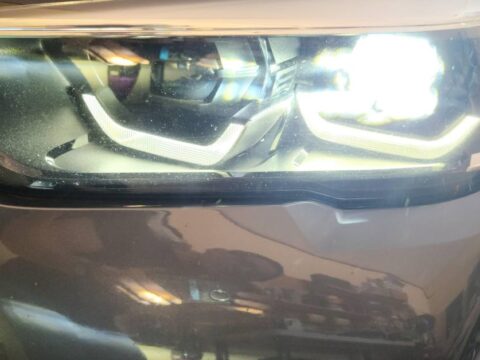 BMW X5 Low Beam Not Working (Problems & Solutions)