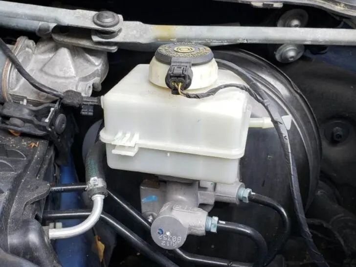 BMW X5 Master Cylinder Problems And Solutions