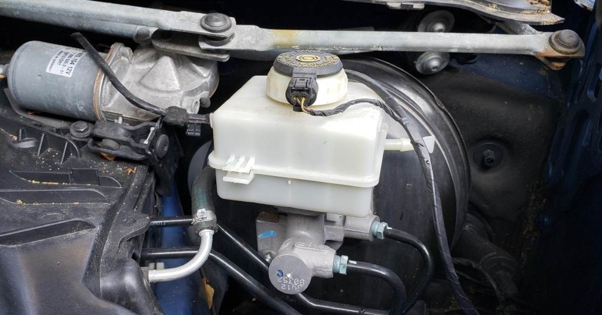 BMW X5 Master Cylinder Problems And Solutions