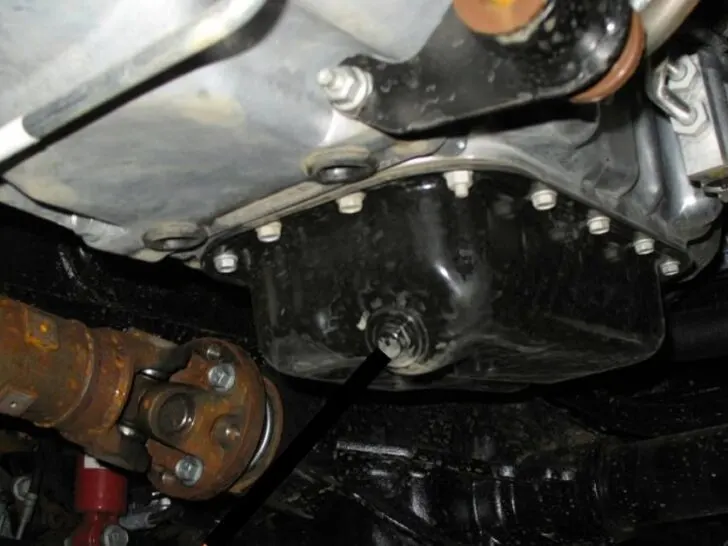 BMW X5 Oil Pump Problems And Solutions