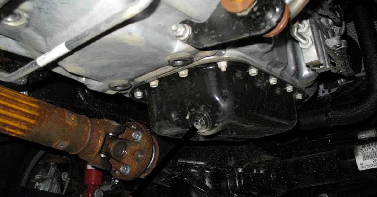 BMW X5 Oil Pump Problems And Solutions